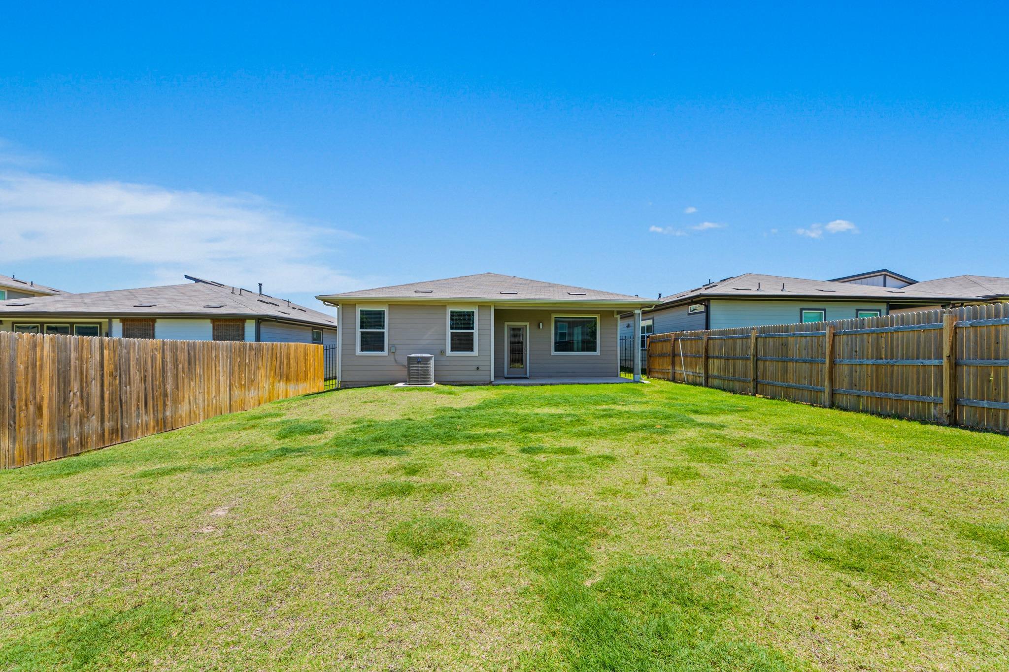 10908 Fulton Ave, Austin, TX 78754