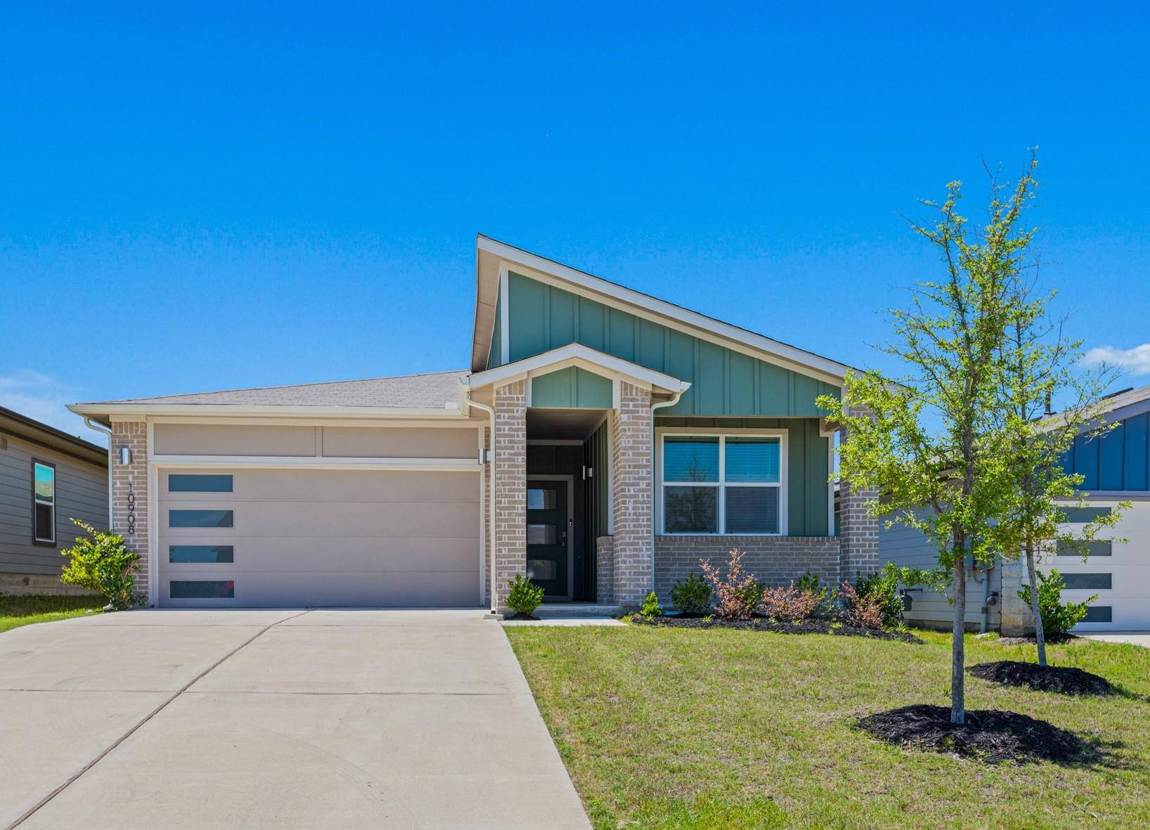 10908 Fulton Ave, Austin, TX 78754