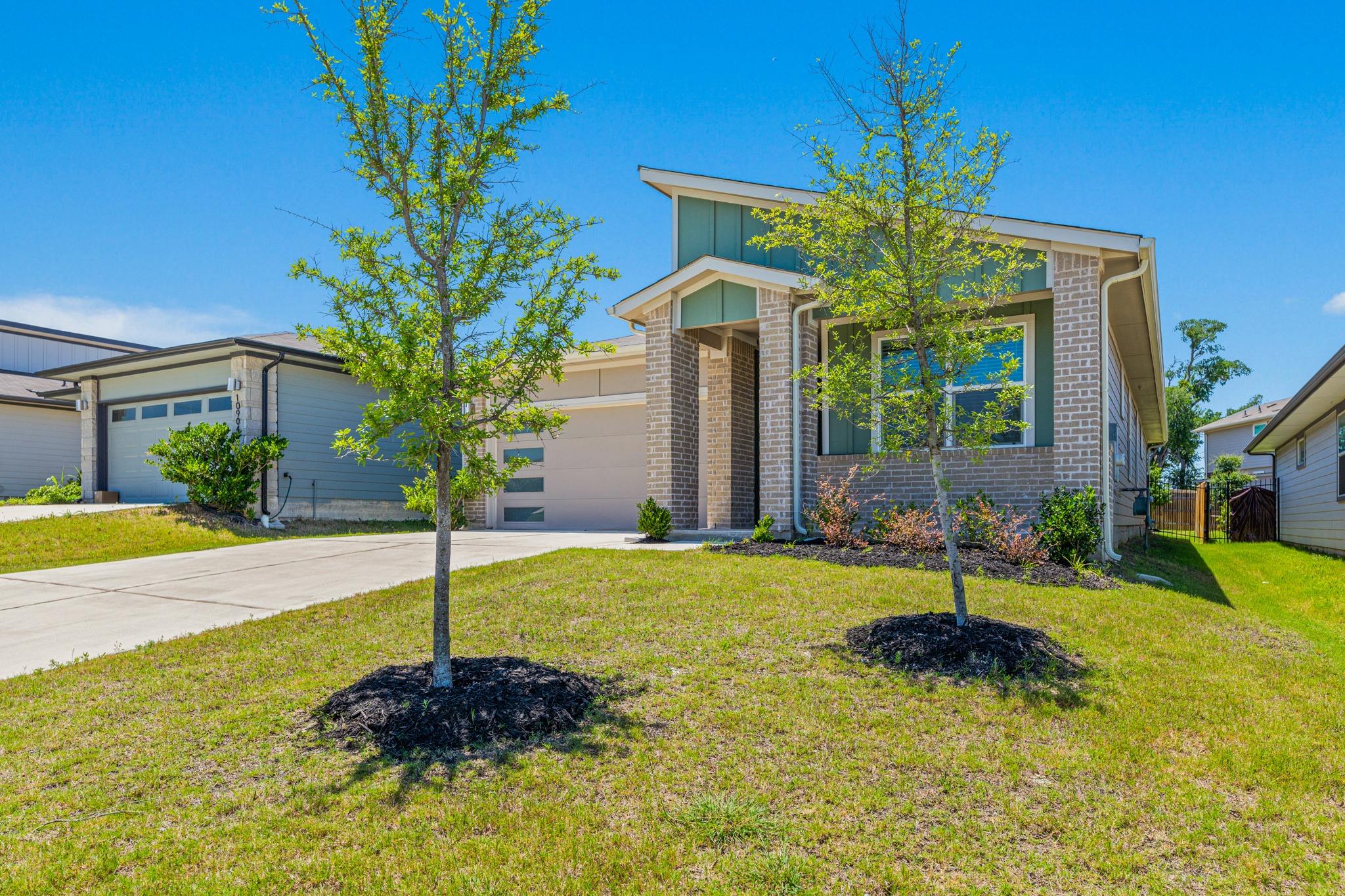 10908 Fulton Ave, Austin, TX 78754