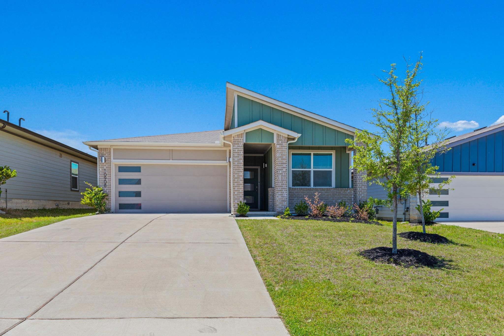 10908 Fulton Ave, Austin, TX 78754