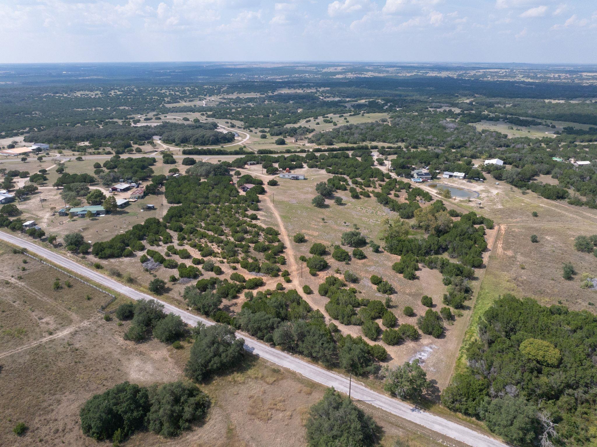 17787 Fm 963, Bertram, TX 78605
