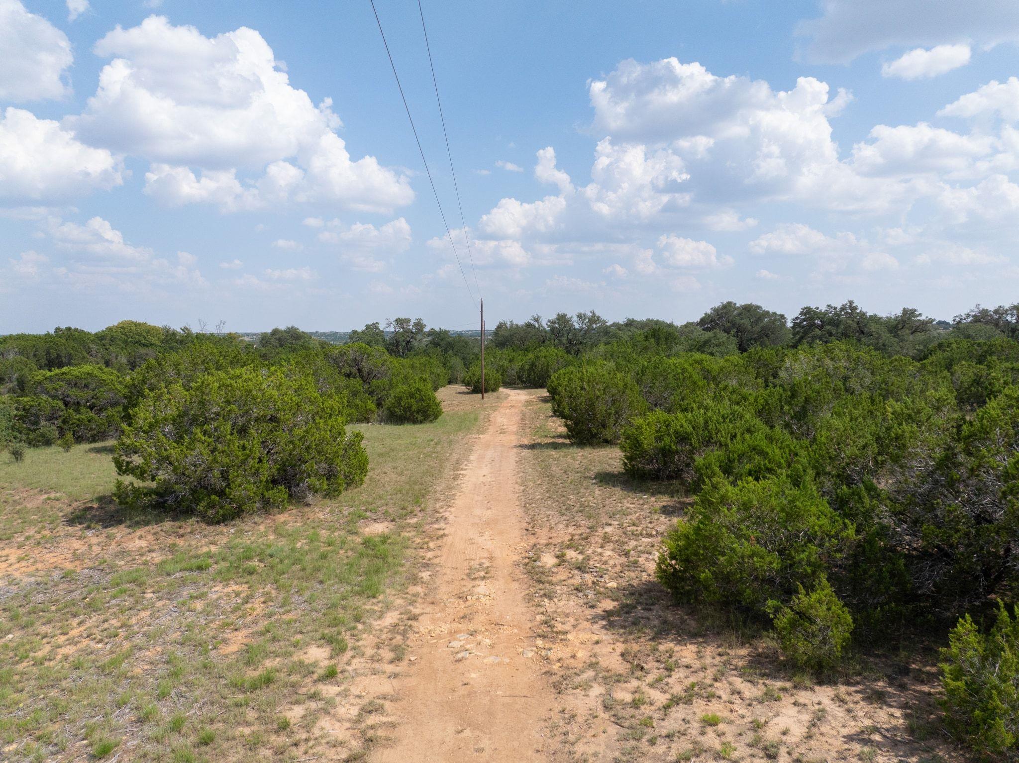 17787 Fm 963, Bertram, TX 78605