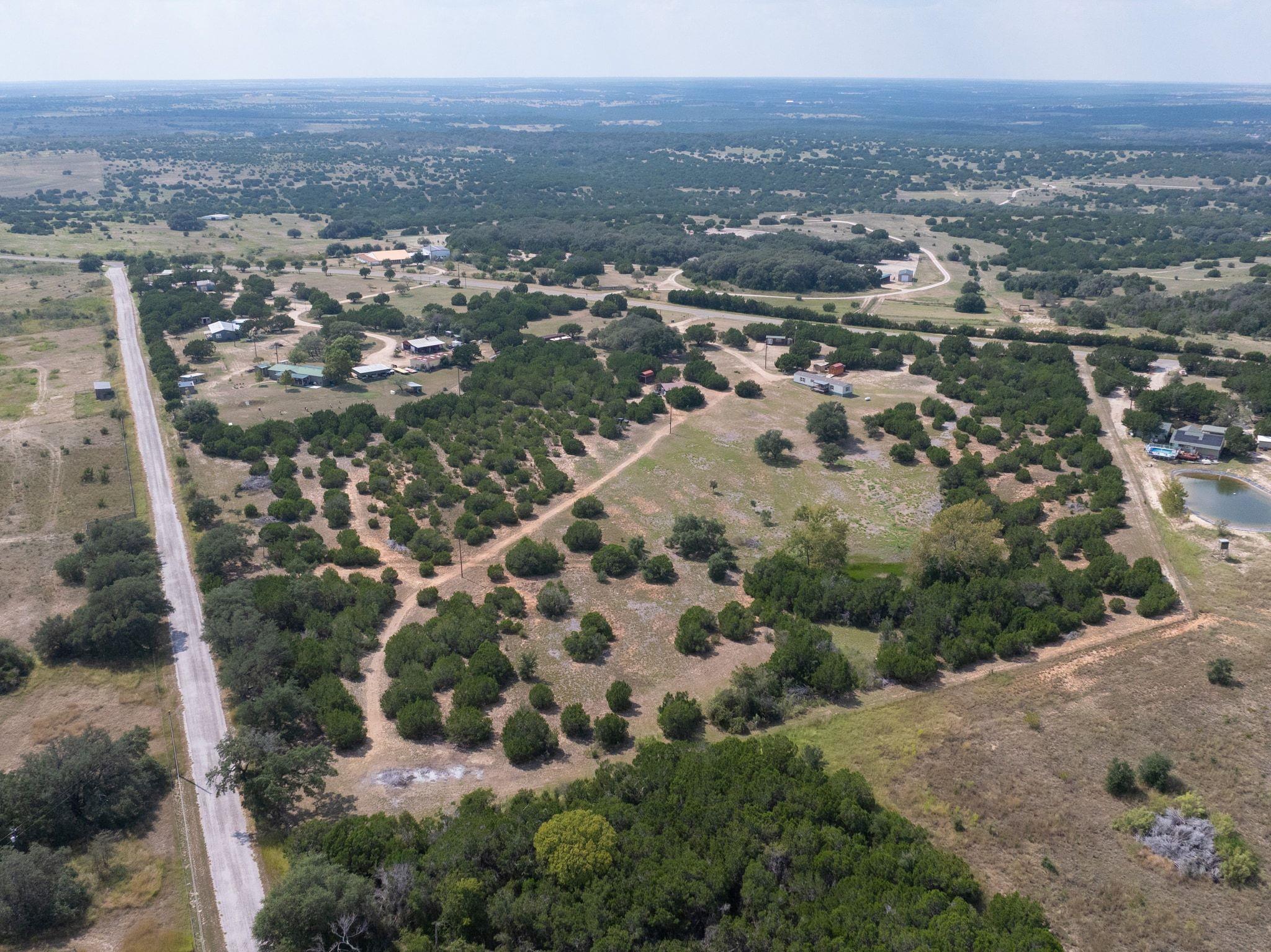17787 Fm 963, Bertram, TX 78605