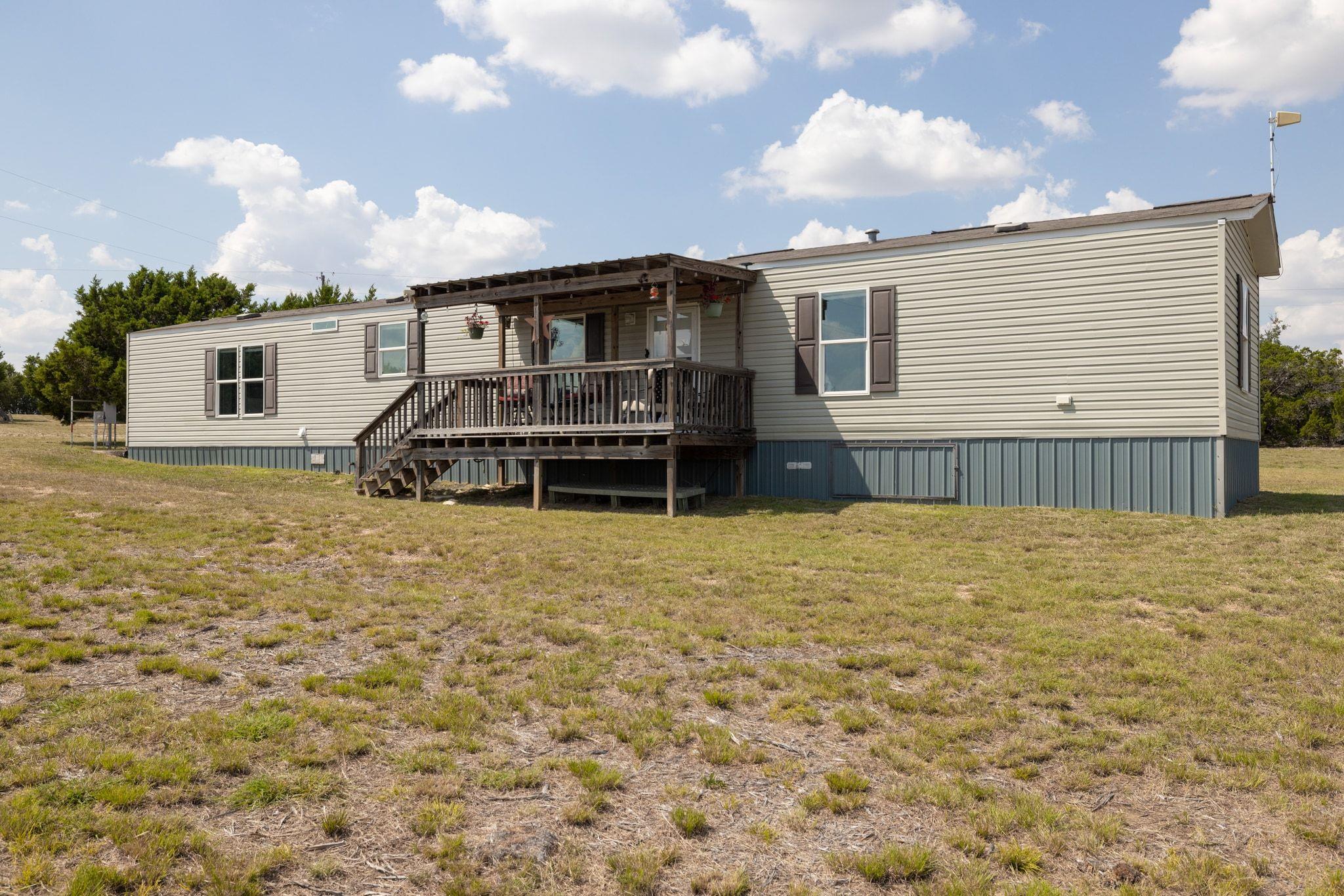 17787 Fm 963, Bertram, TX 78605