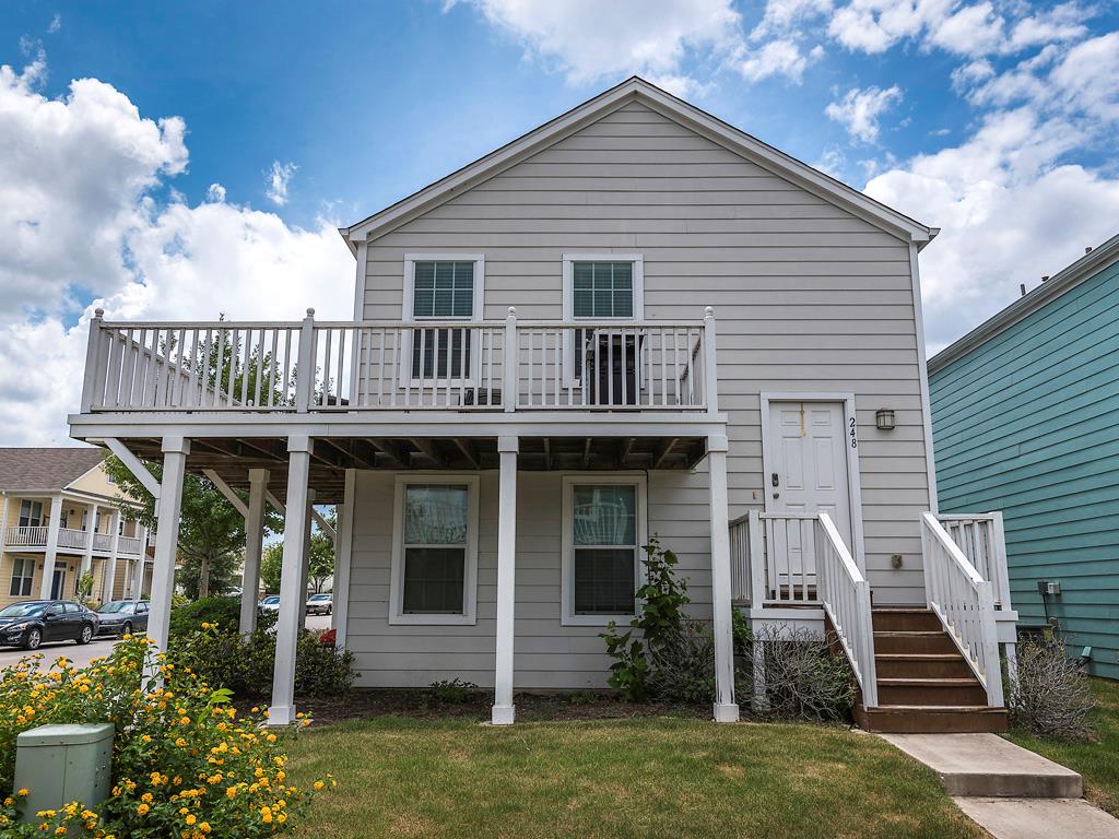 248 Trestle Tree # AB, San Marcos, TX 78666