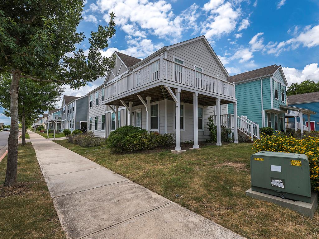 248 Trestle Tree # AB, San Marcos, TX 78666