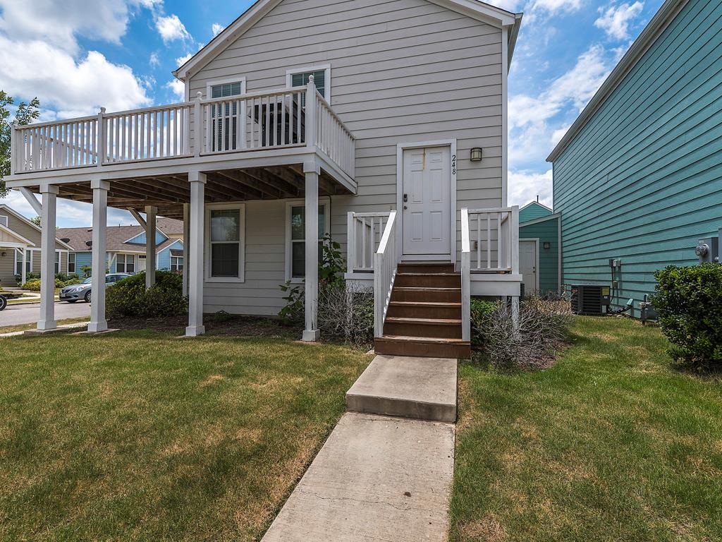 248 Trestle Tree # AB, San Marcos, TX 78666