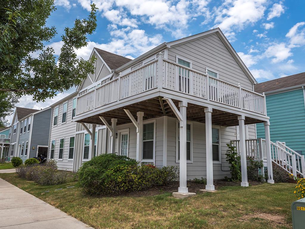 248 Trestle Tree # AB, San Marcos, TX 78666
