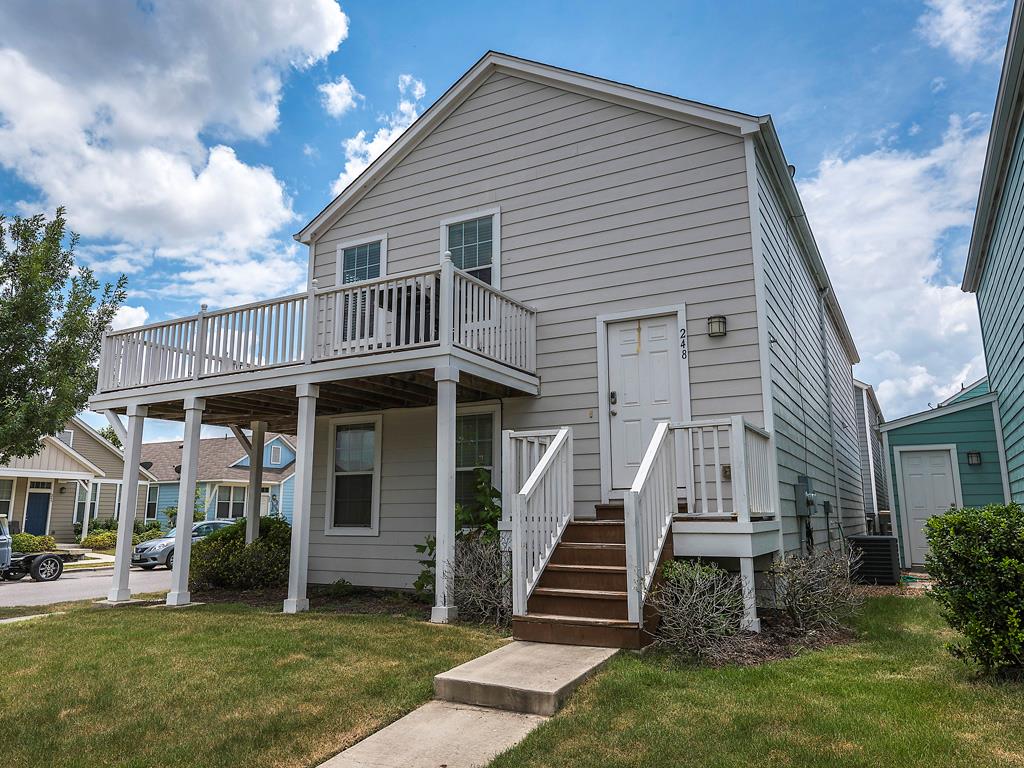 248 Trestle Tree # AB, San Marcos, TX 78666