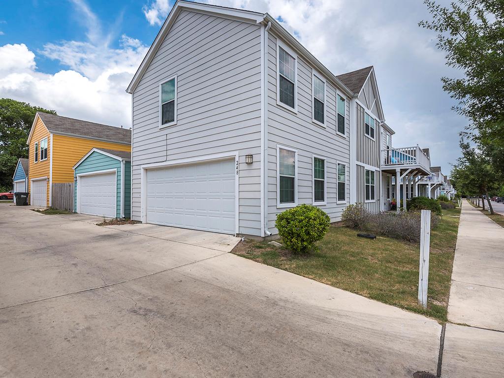 248 Trestle Tree # AB, San Marcos, TX 78666