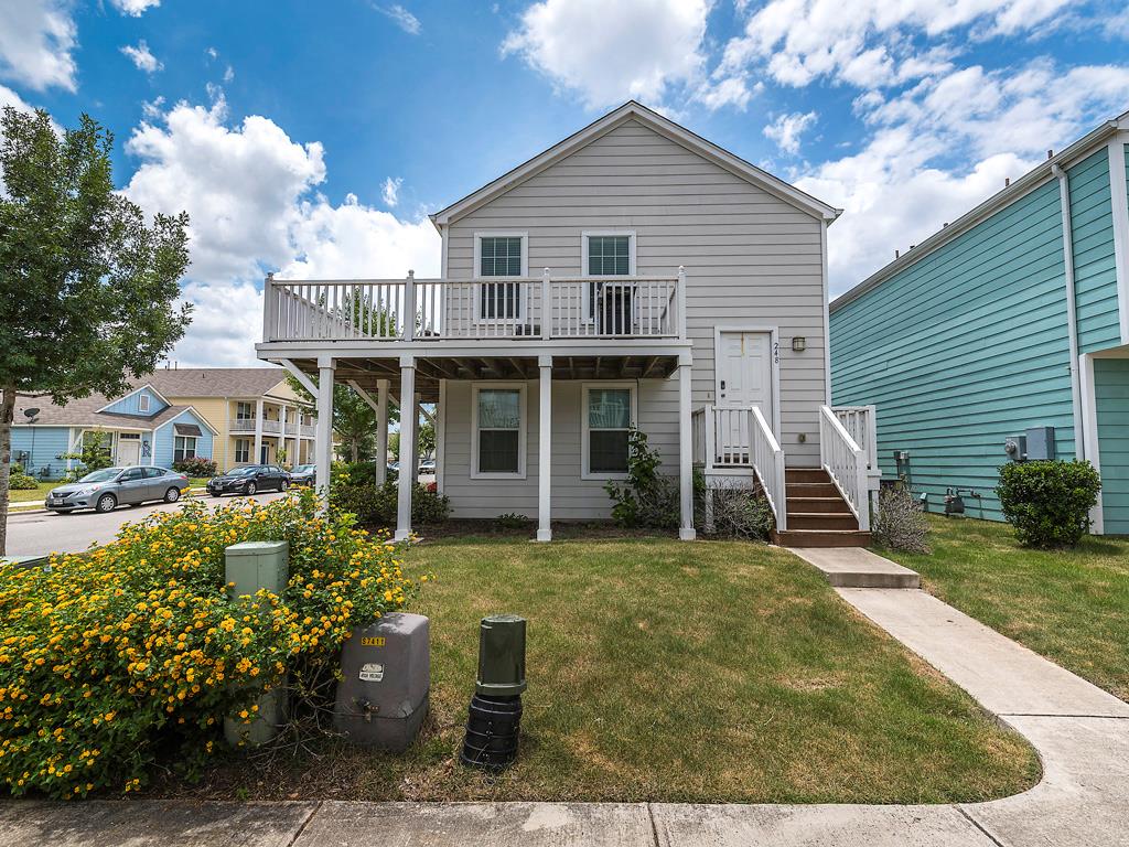 248 Trestle Tree # AB, San Marcos, TX 78666