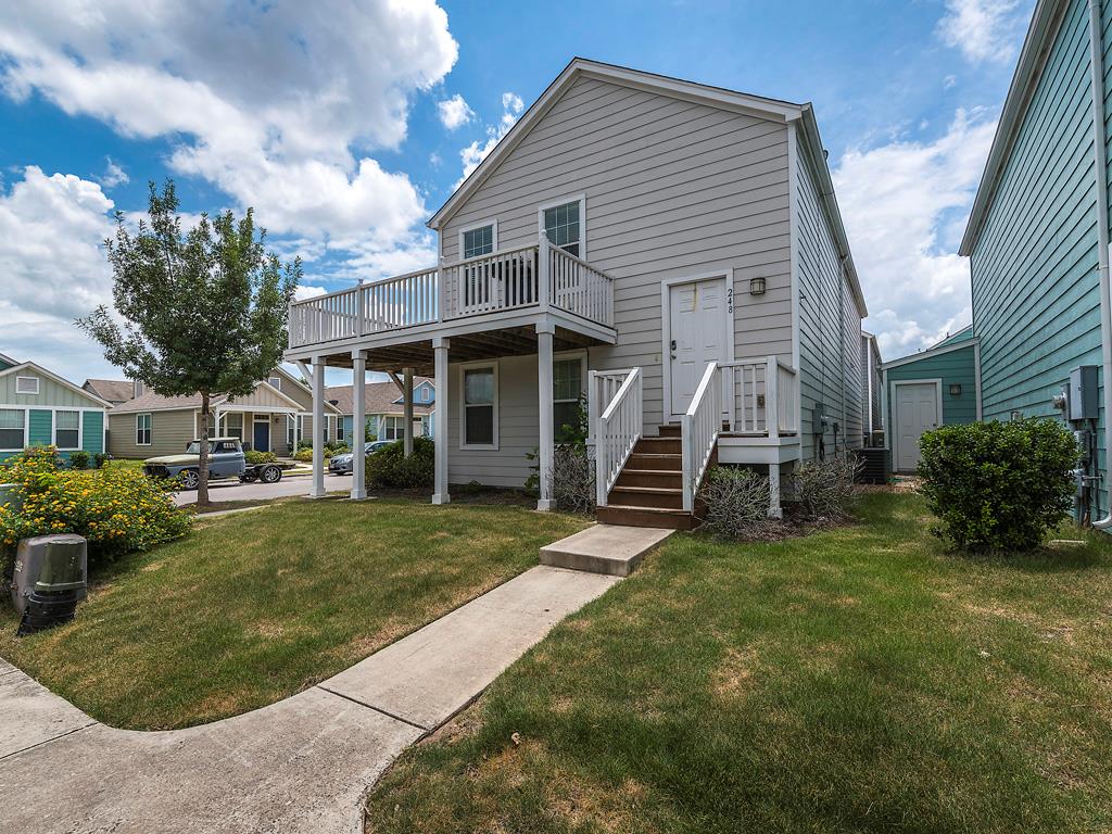 248 Trestle Tree # AB, San Marcos, TX 78666