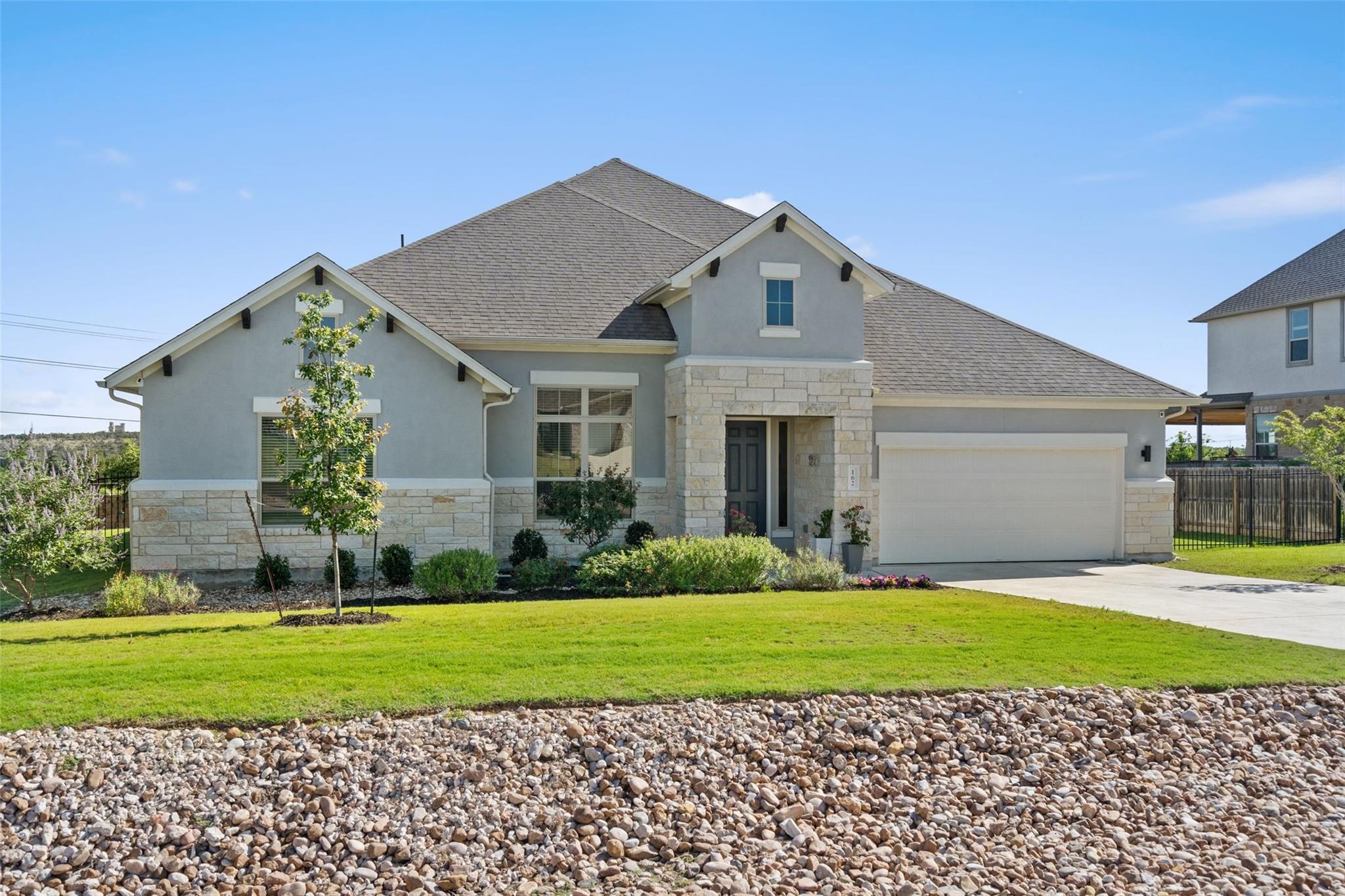 162 Lunar Loop, Austin, TX 78737