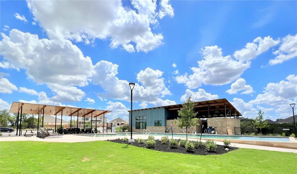 162 Lunar Loop, Austin, TX 78737