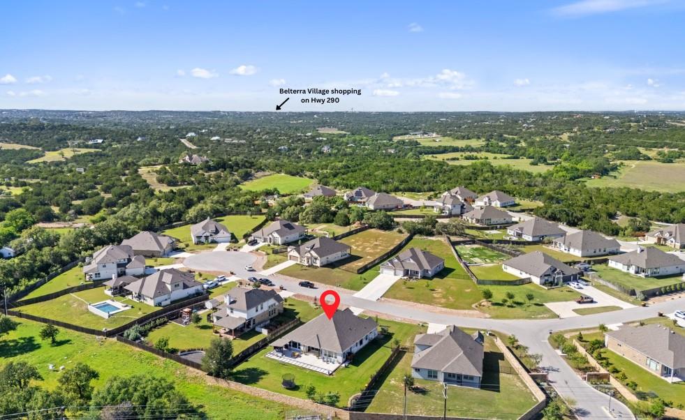 162 Lunar Loop, Austin, TX 78737