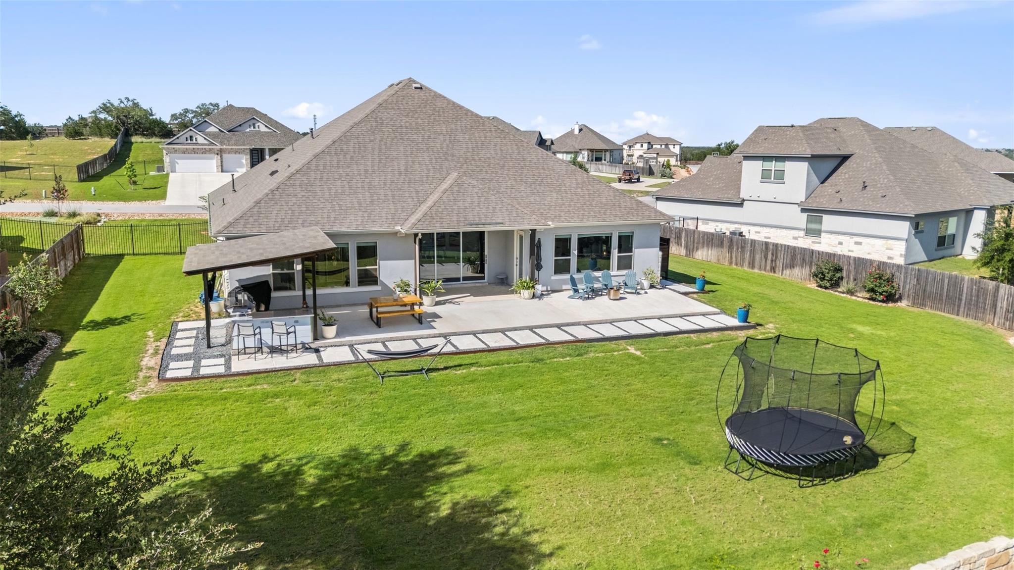 162 Lunar Loop, Austin, TX 78737