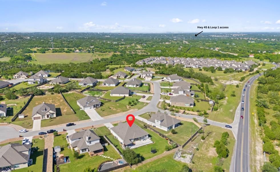 162 Lunar Loop, Austin, TX 78737