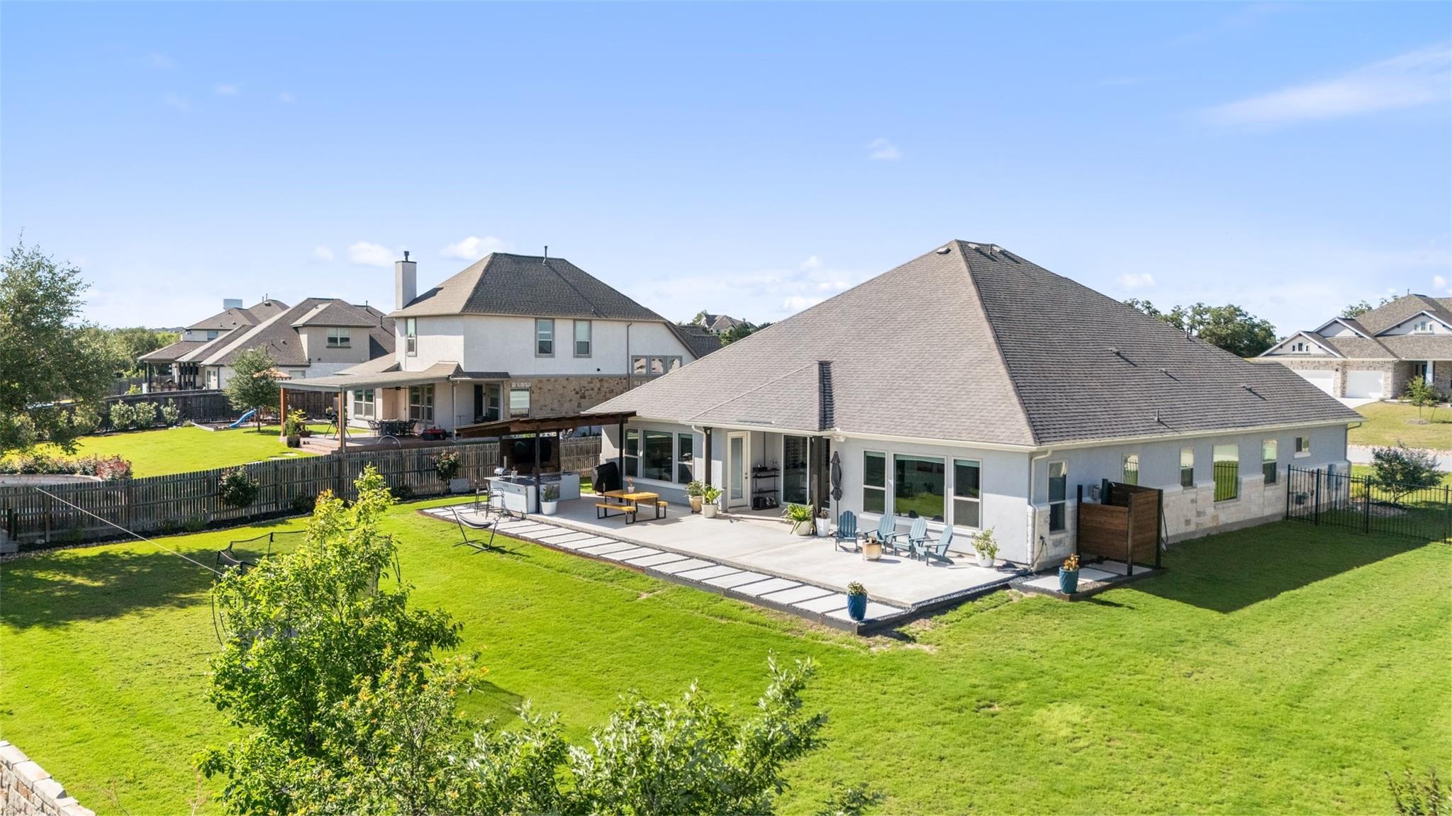 162 Lunar Loop, Austin, TX 78737