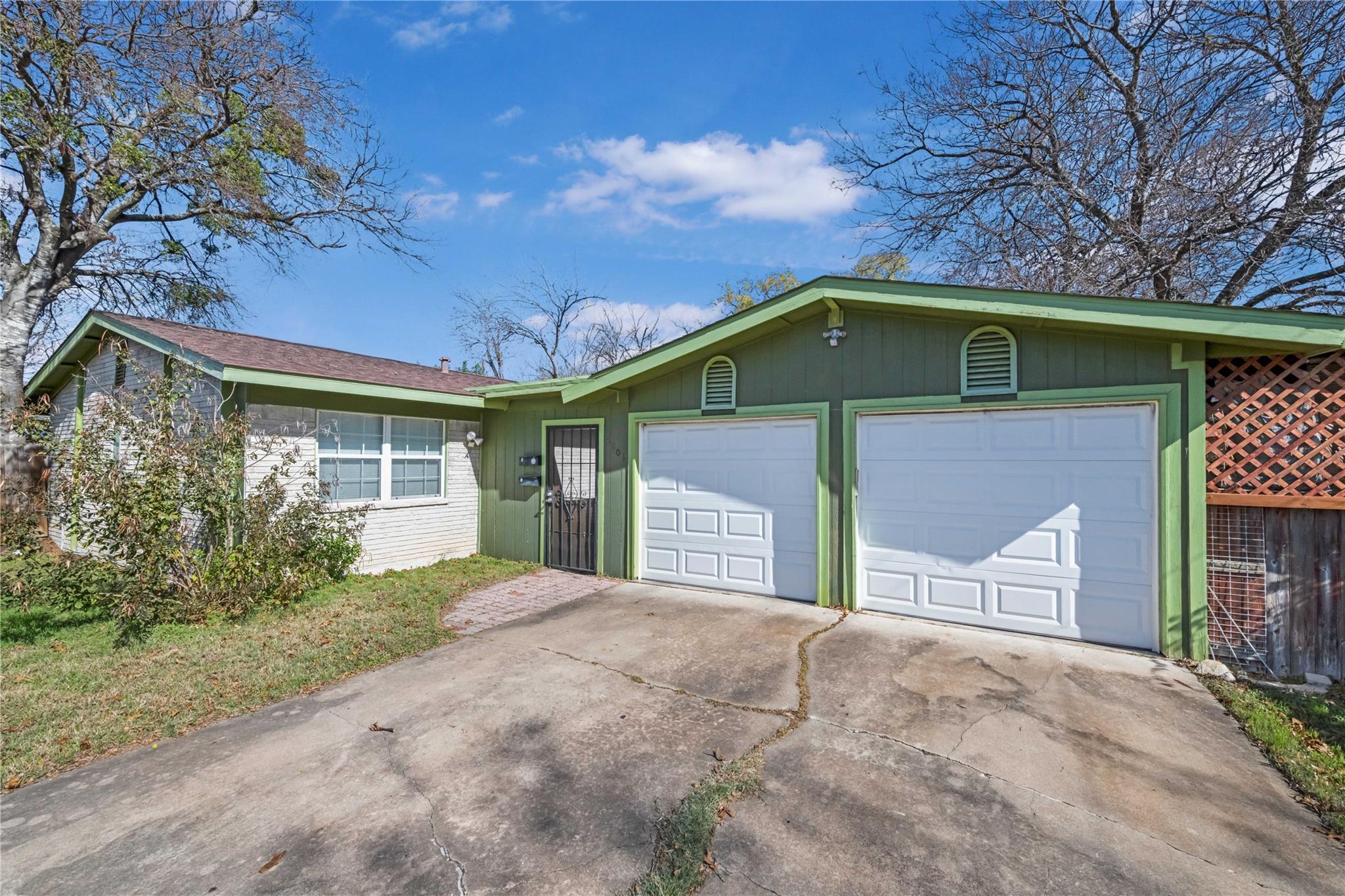 5801 Wellington Dr # A, Austin, TX 78723