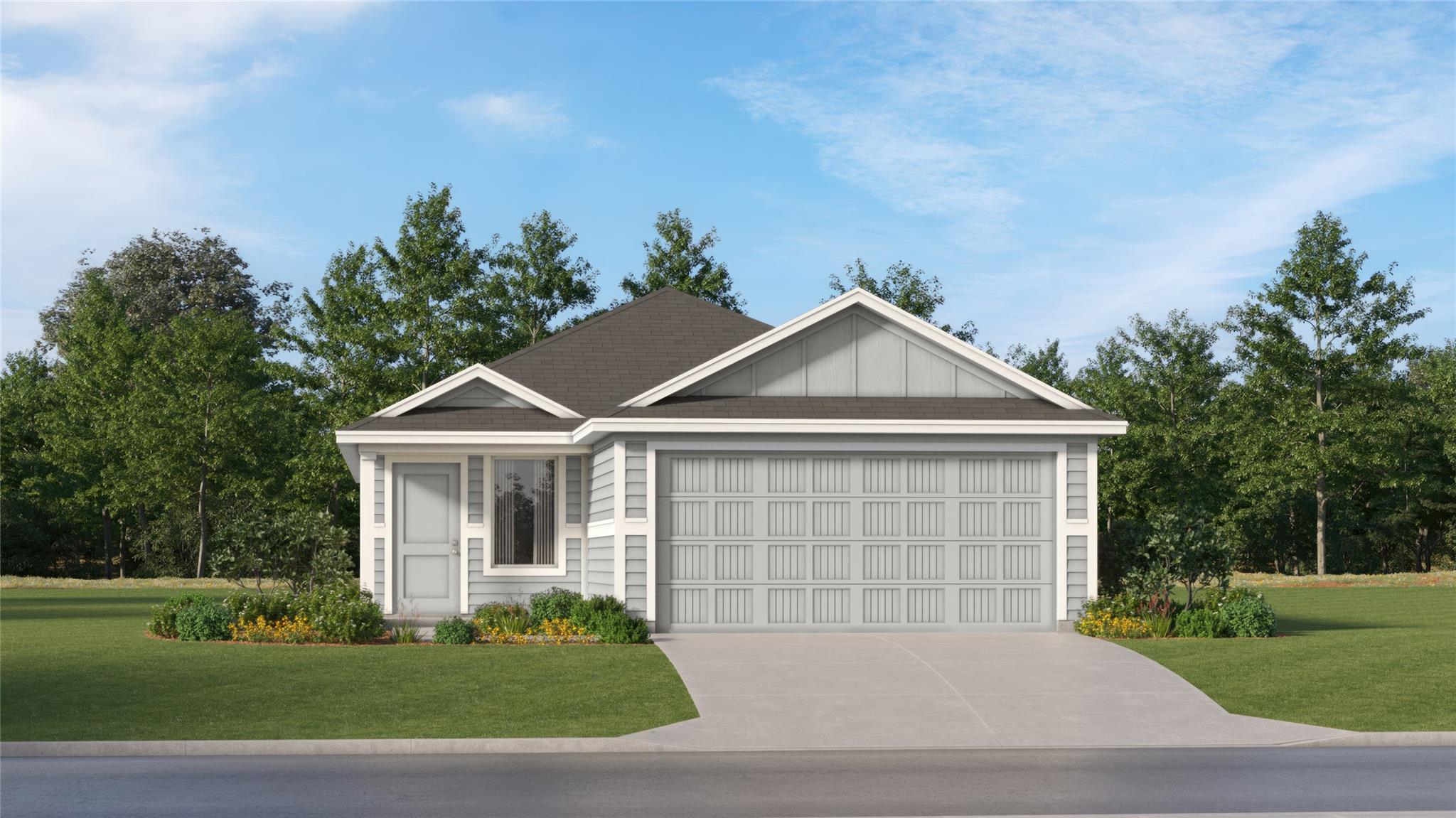 23501 FLICKERING SKY Dr, Elgin, TX 78621
