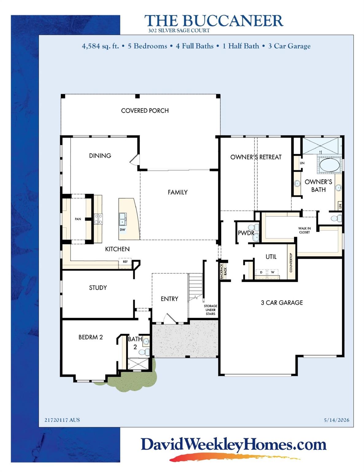 302 Silver Sage Ct, Dripping Springs, TX 78620