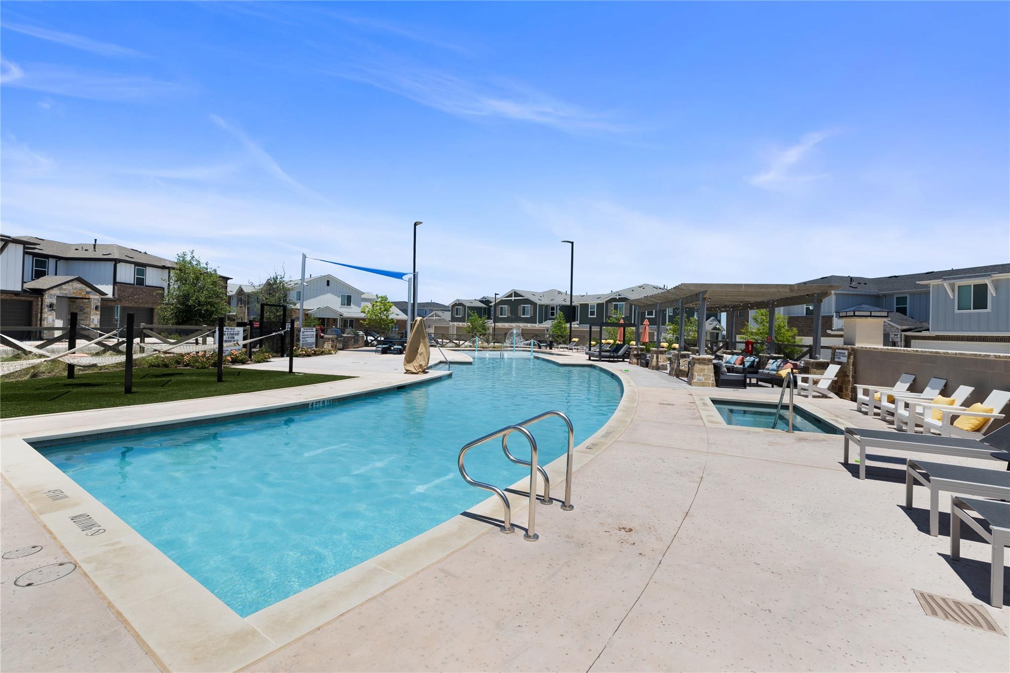5502 Mobeetie Loop, Bee Cave, TX 78738