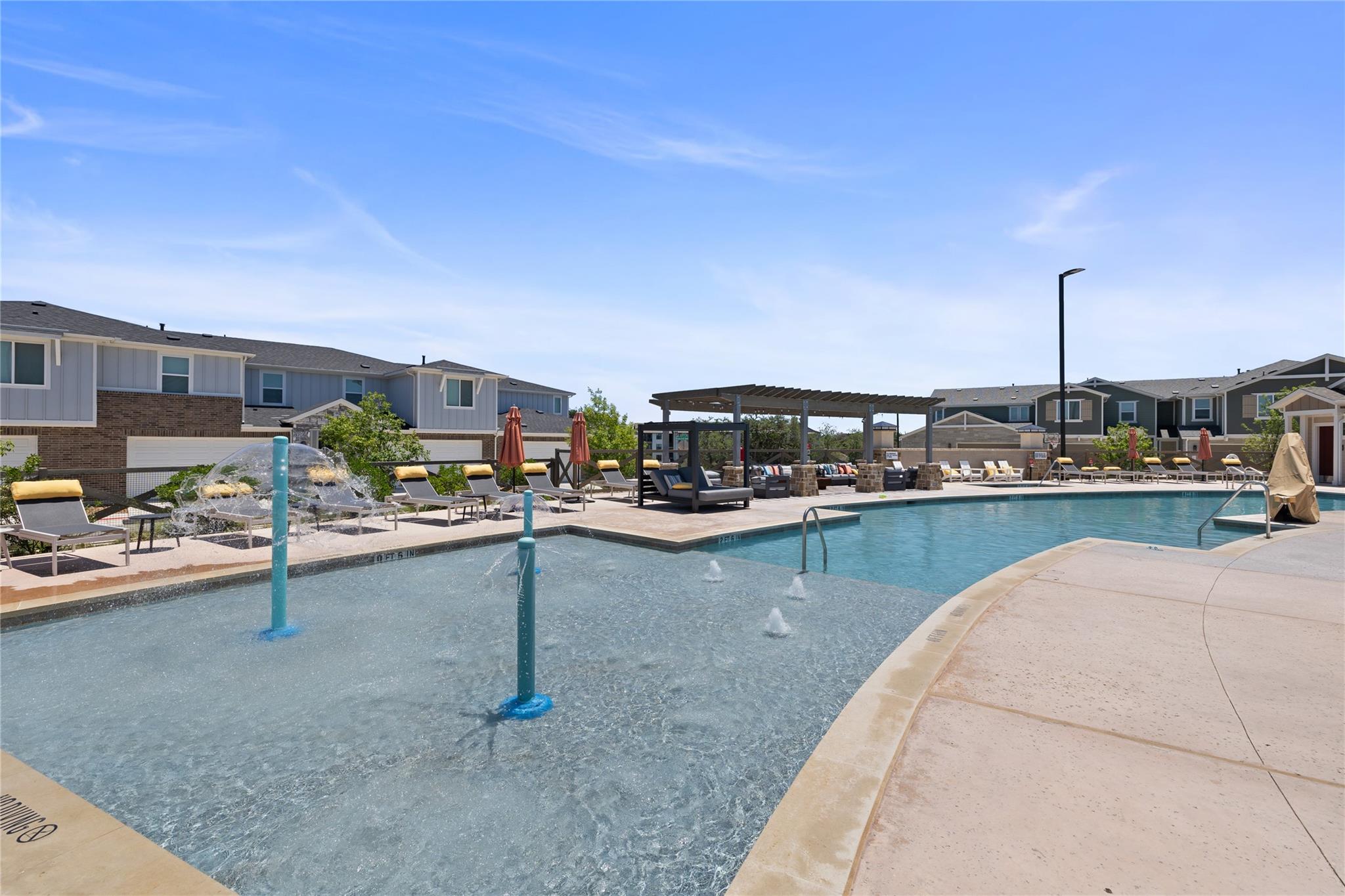 5502 Mobeetie Loop, Bee Cave, TX 78738