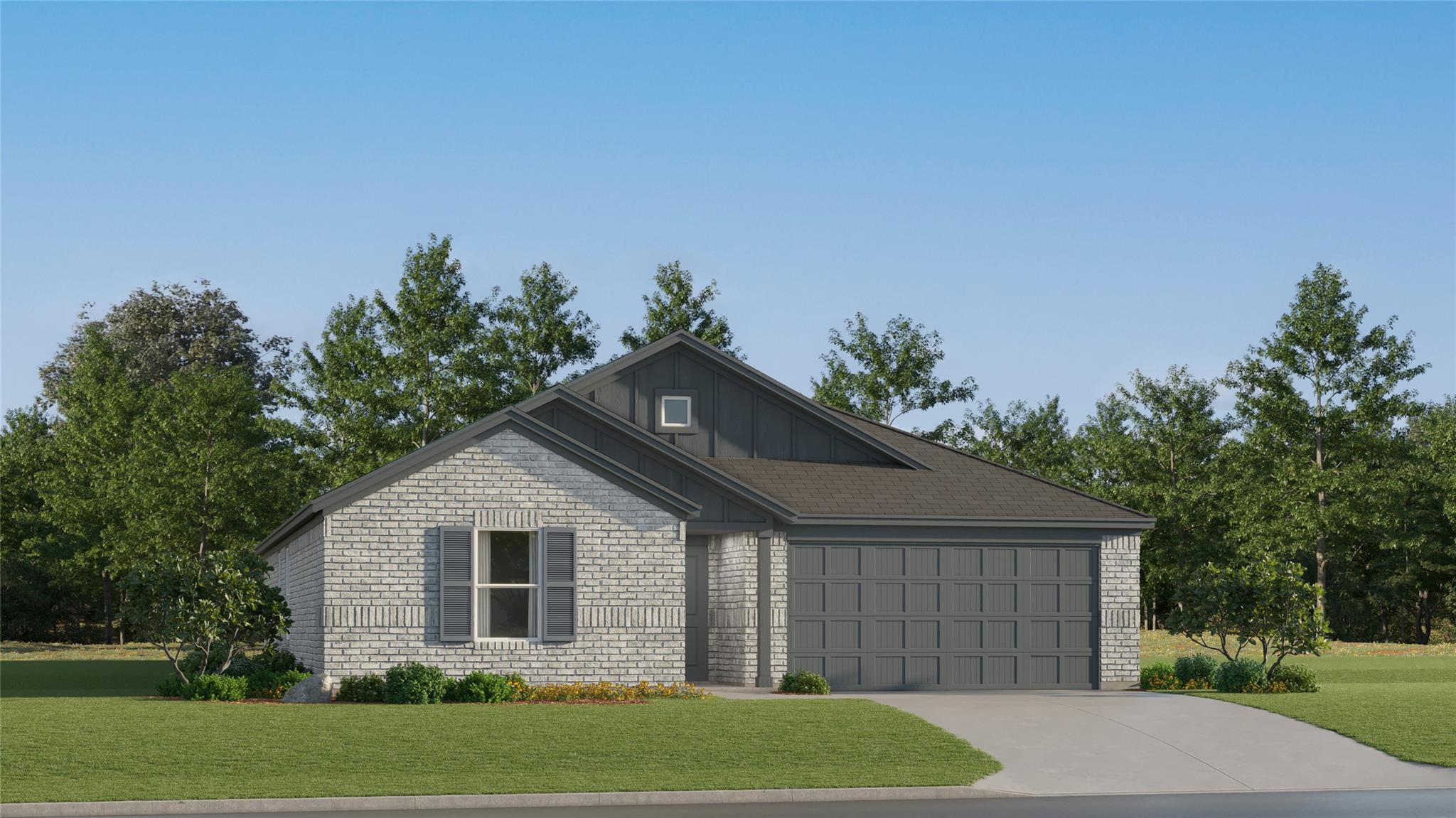 2819 Blue Ridge Ln, Temple, TX 76504