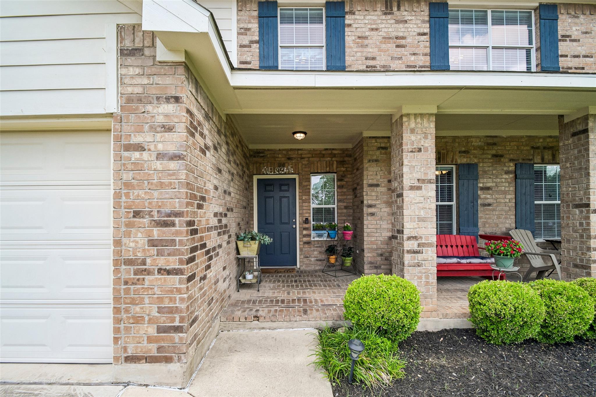 317 Otono Loop, Kyle, TX 78640