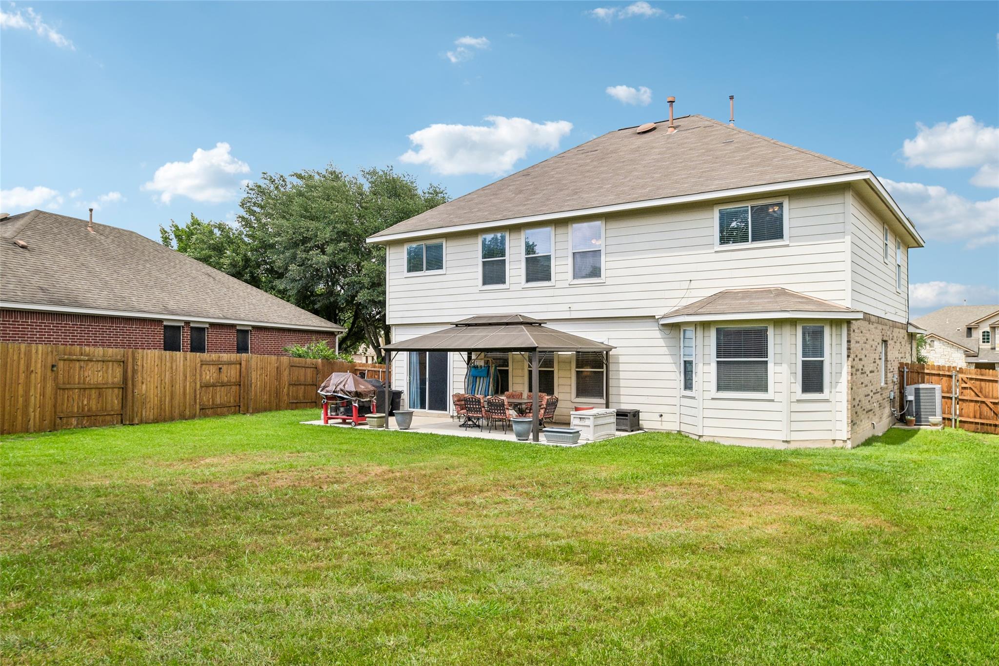 317 Otono Loop, Kyle, TX 78640