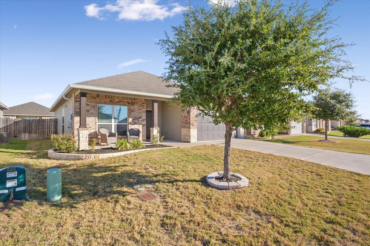 1149 Spring Terrace Loop, Temple, TX 76502