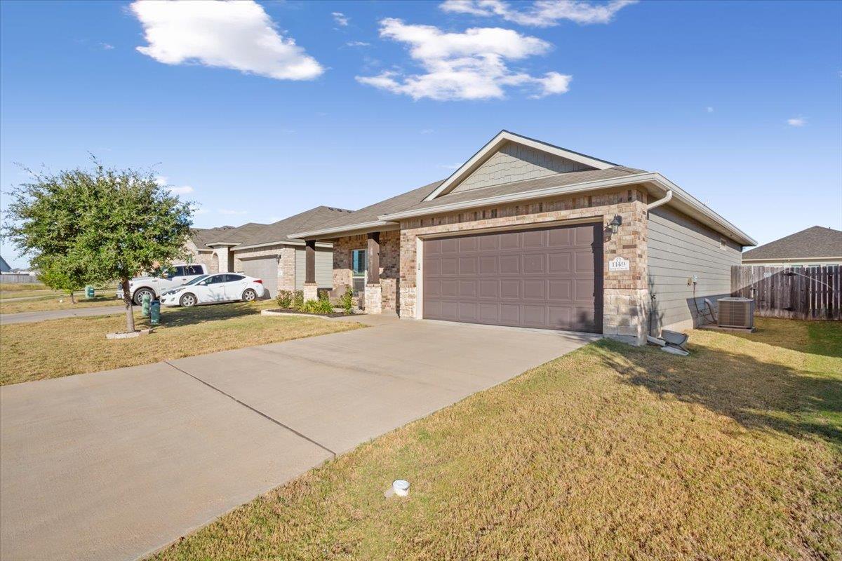 1149 Spring Terrace Loop, Temple, TX 76502