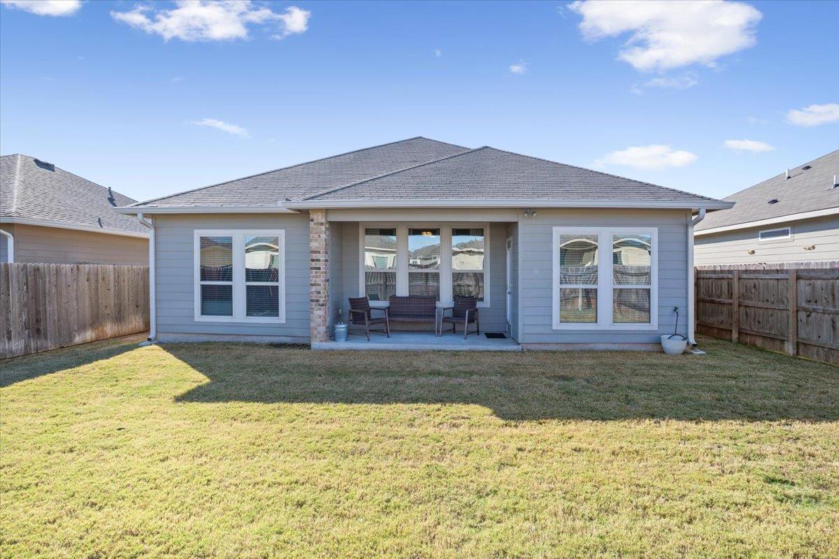 1149 Spring Terrace Loop, Temple, TX 76502