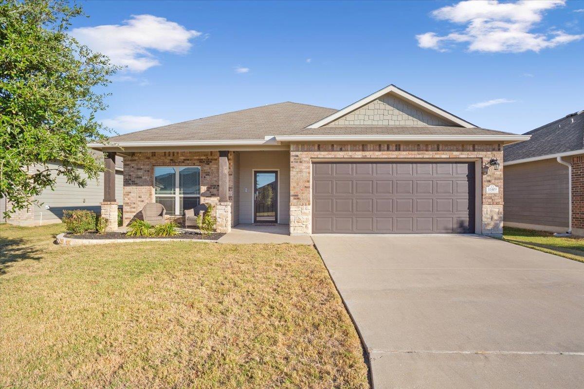 1149 Spring Terrace Loop, Temple, TX 76502