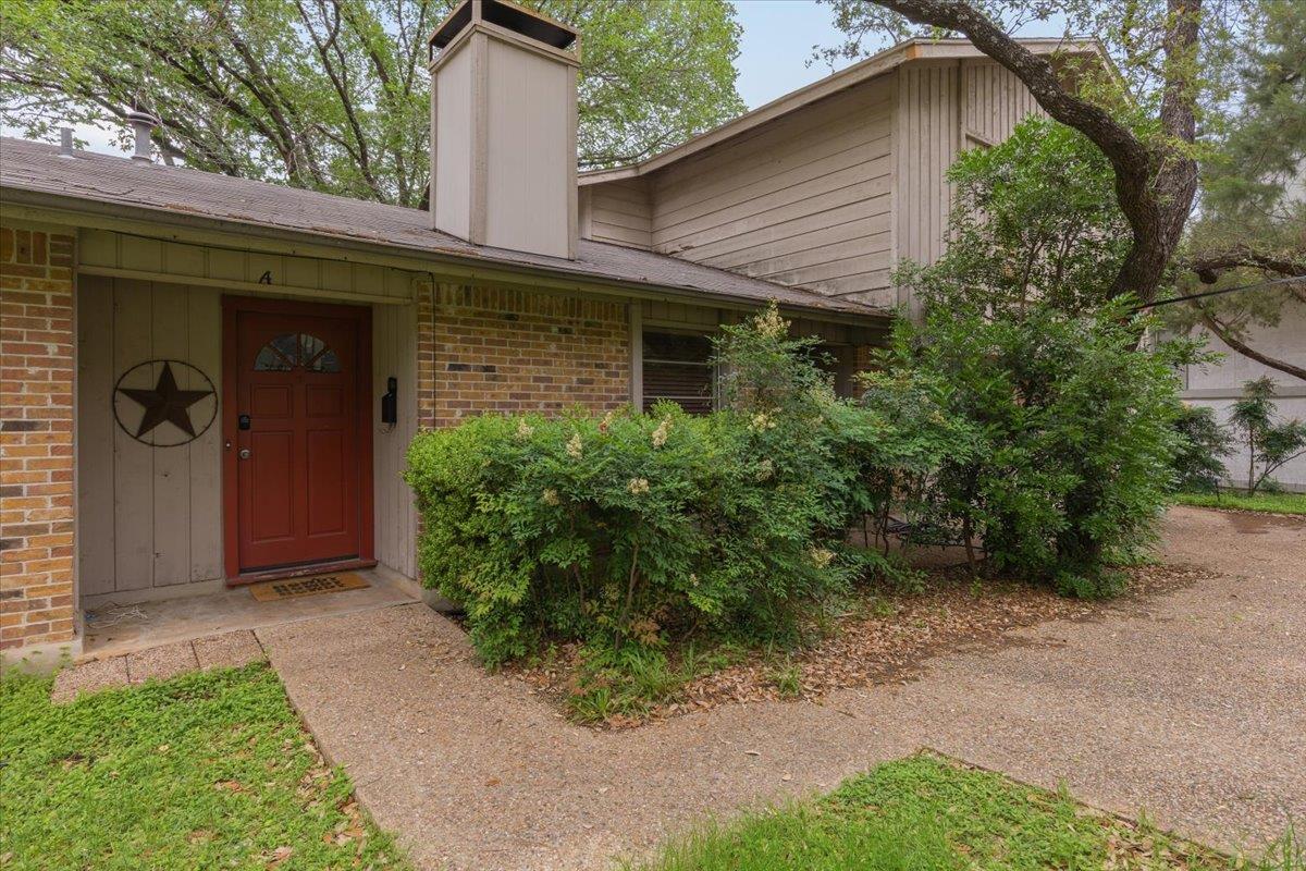 6307 Shadow Valley Dr, Austin, TX 78731