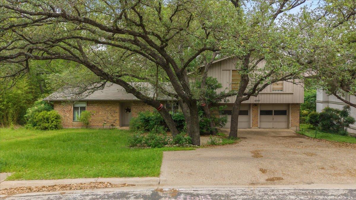 6307 Shadow Valley Dr, Austin, TX 78731