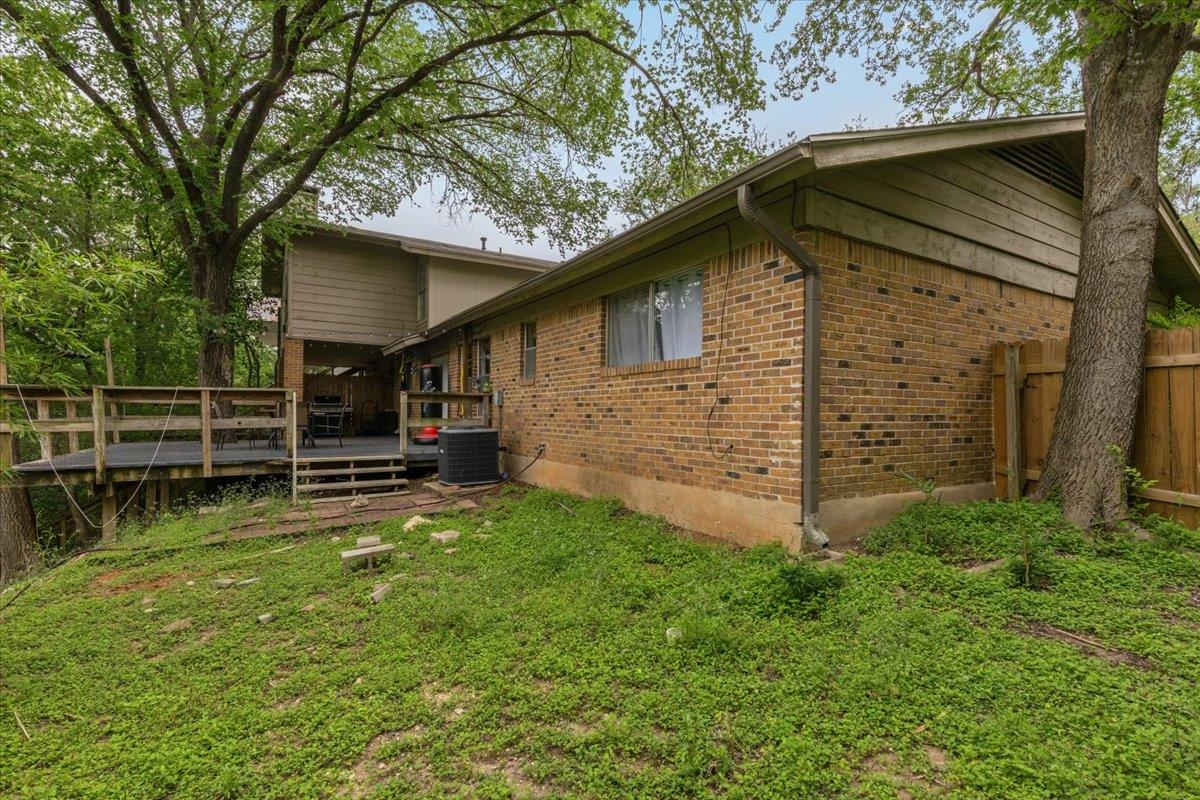 6307 Shadow Valley Dr, Austin, TX 78731