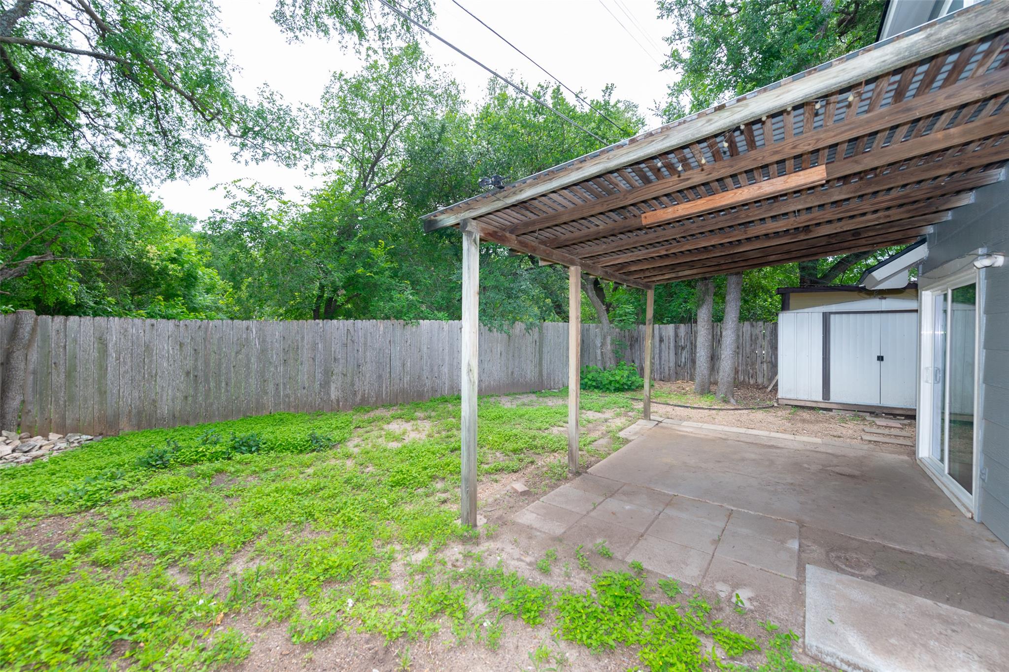 7303 Whispering Creek Cir # A & B, Austin, TX 78736