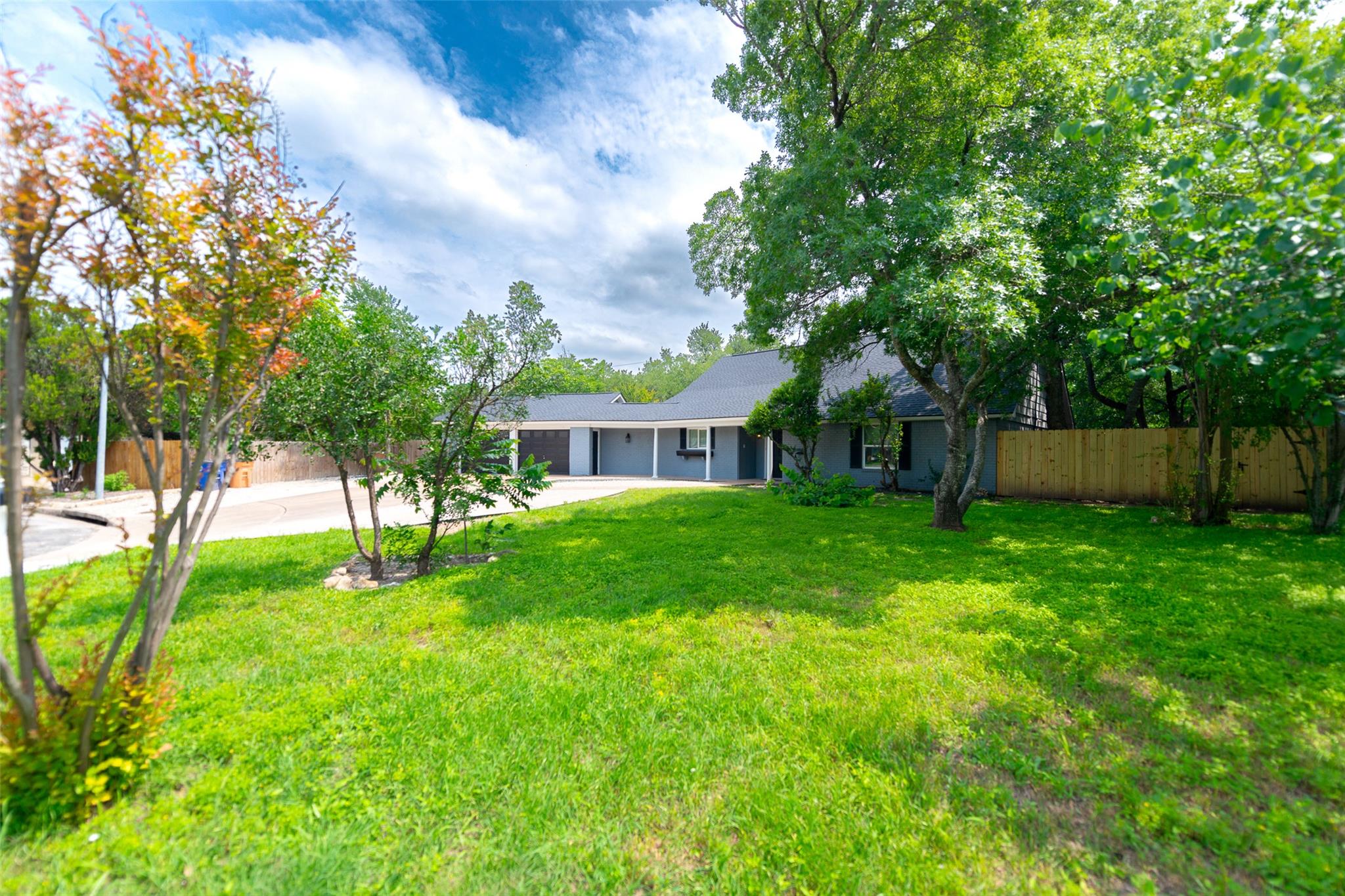 7303 Whispering Creek Cir # A & B, Austin, TX 78736