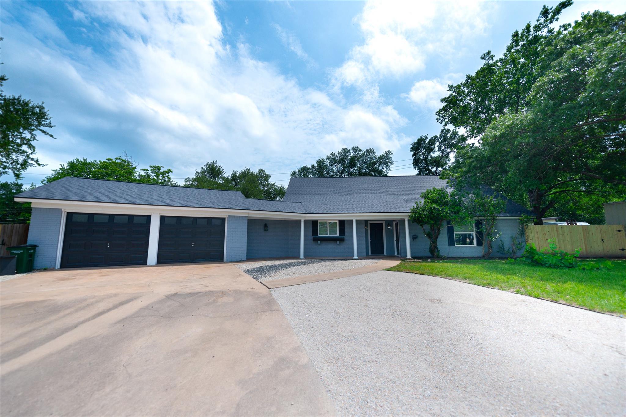 7303 Whispering Creek Cir # A & B, Austin, TX 78736