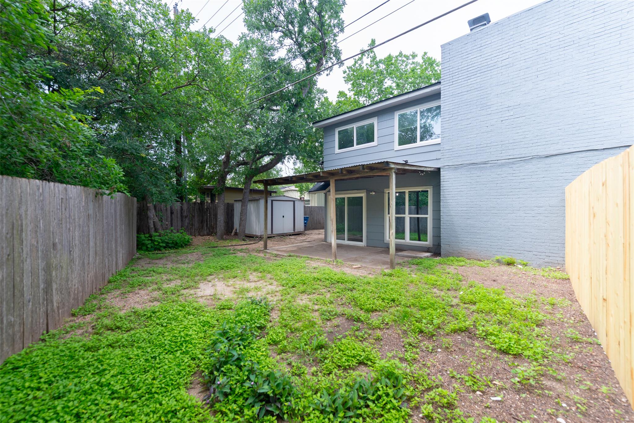 7303 Whispering Creek Cir # A & B, Austin, TX 78736