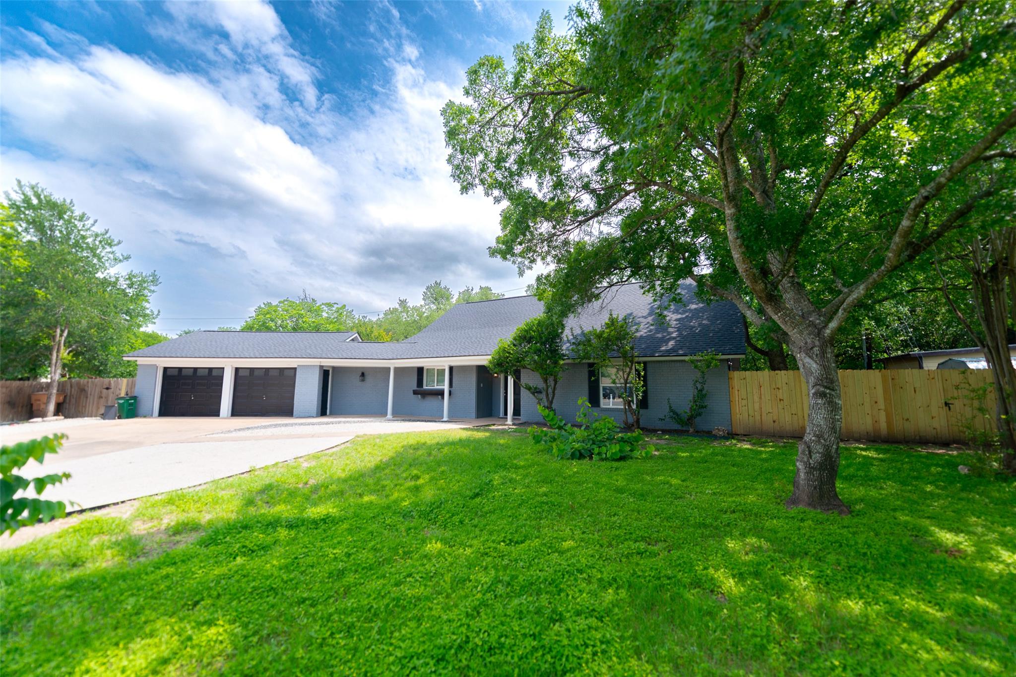 7303 Whispering Creek Cir # A & B, Austin, TX 78736