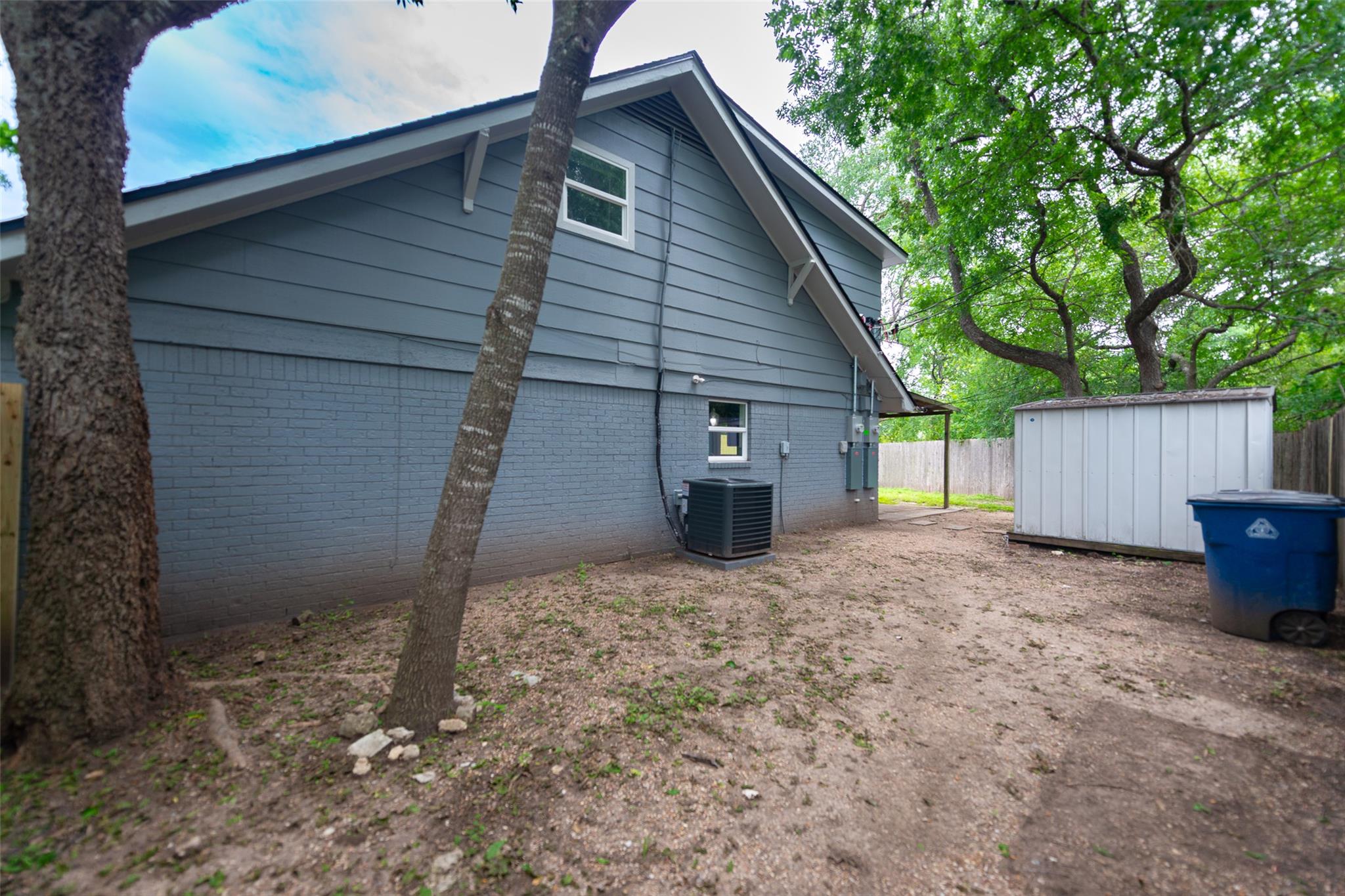 7303 Whispering Creek Cir # A & B, Austin, TX 78736