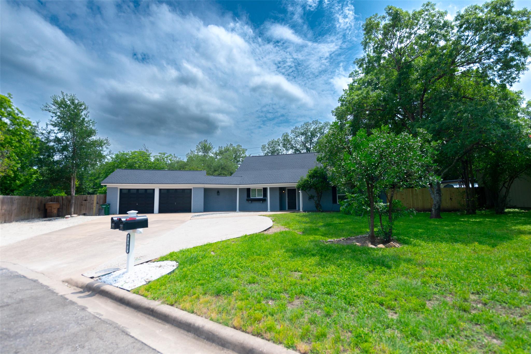 7303 Whispering Creek Cir # A & B, Austin, TX 78736