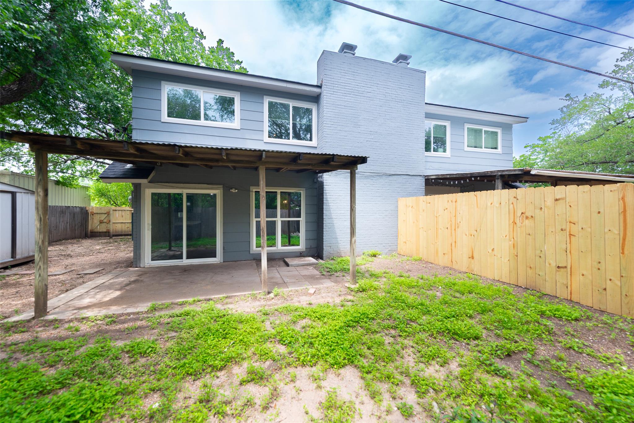 7303 Whispering Creek Cir # A & B, Austin, TX 78736