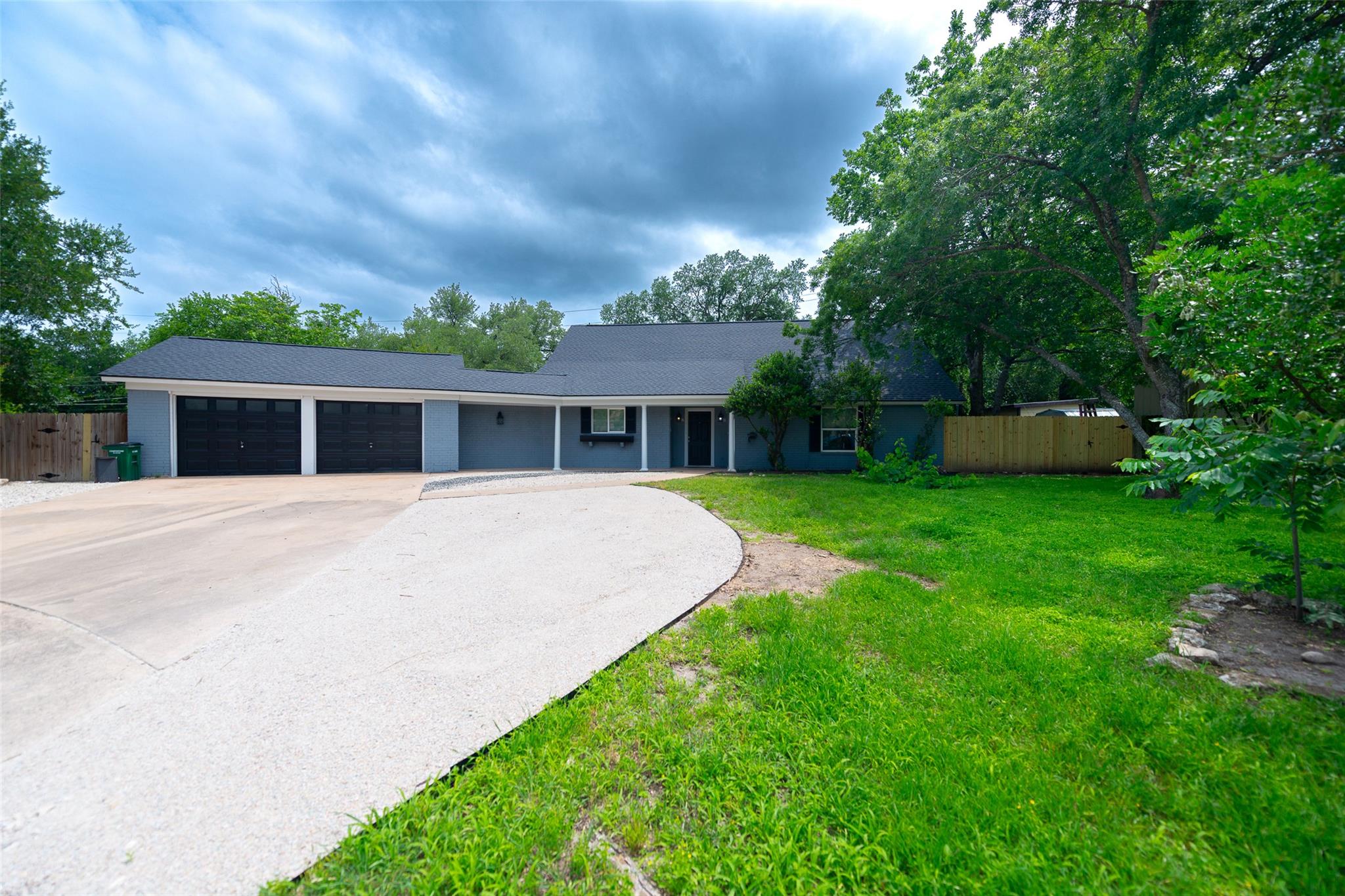 7303 Whispering Creek Cir # A & B, Austin, TX 78736