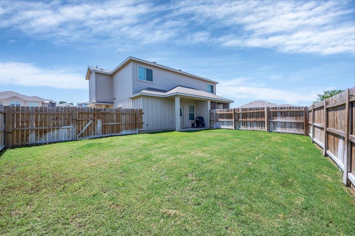 1202 Garland Rd, Georgetown, TX 78626