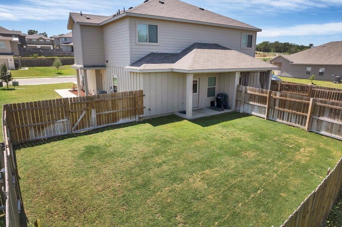 1202 Garland Rd, Georgetown, TX 78626