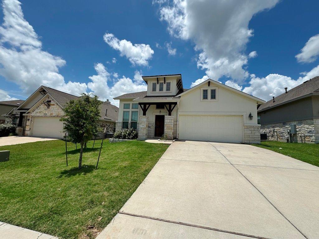 12008 Reindeer Dr, Austin, TX 78754