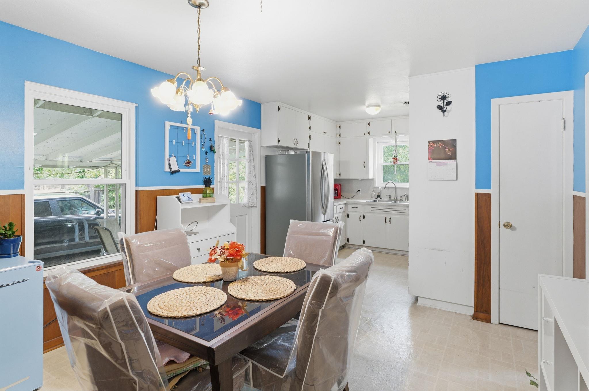 8207 Lazy Ln, Austin, TX 78757
